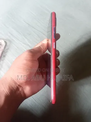 Xiaomi Redmi Note 7 Pro 64 GB Red