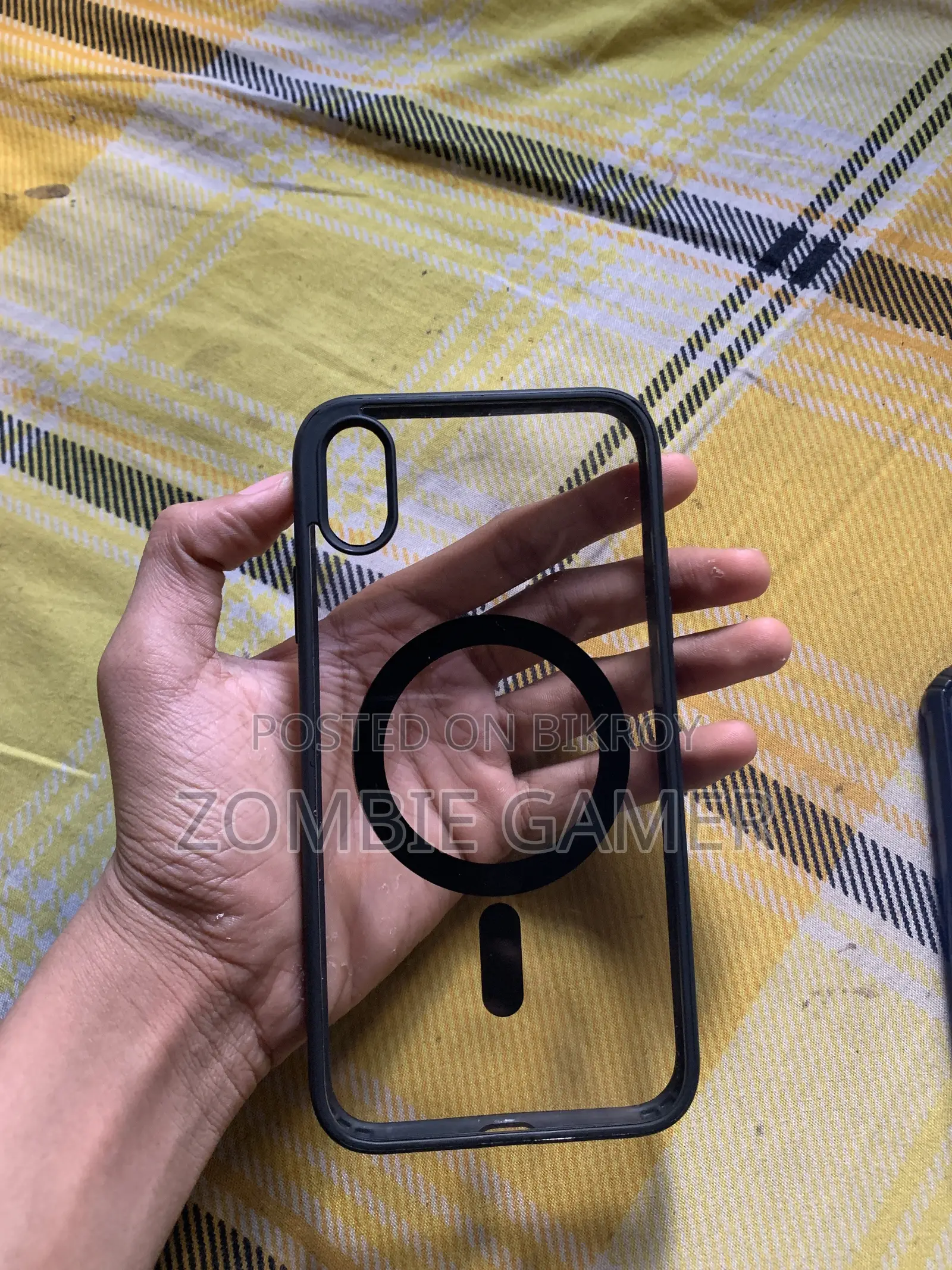 Apple iPhone XR 128 GB Black