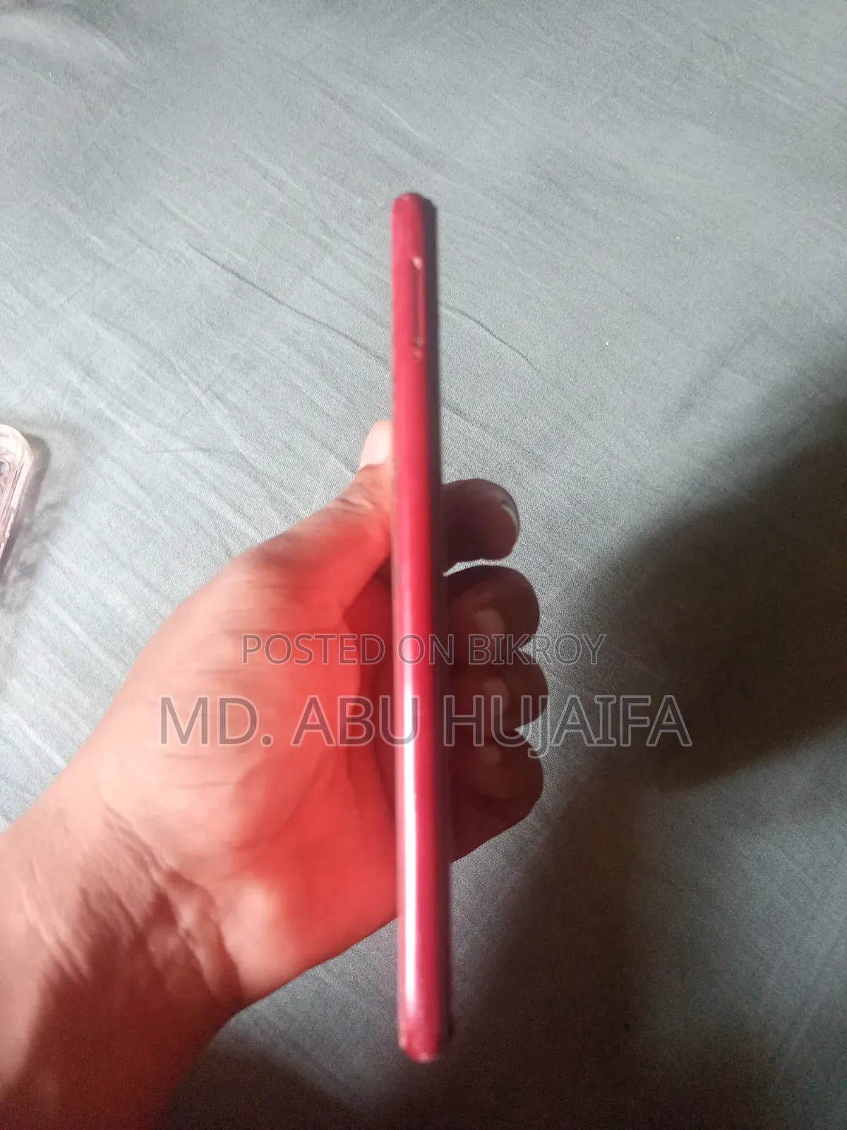 Xiaomi Redmi Note 7 Pro 64 GB Red