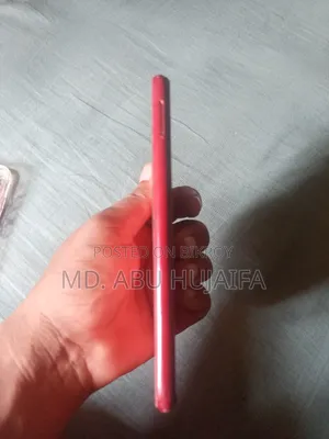 Xiaomi Redmi Note 7 Pro 64 GB Red