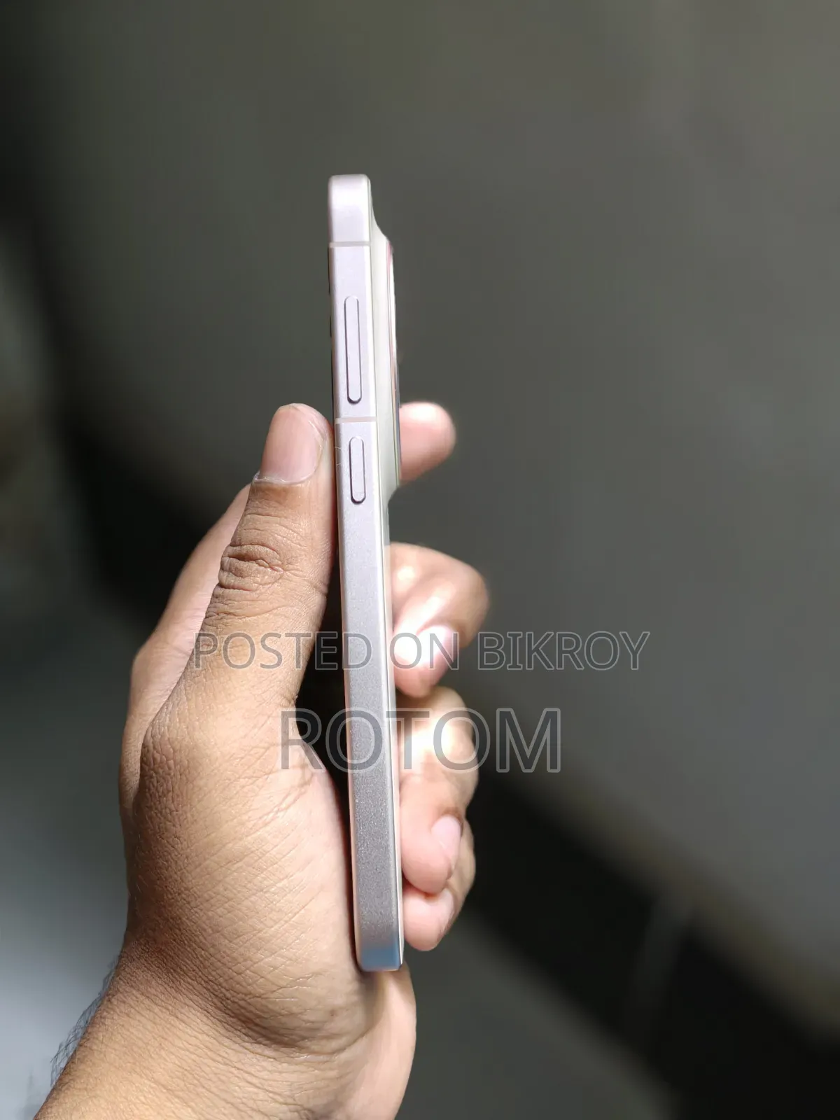 Vivo X300 256 GB Pink