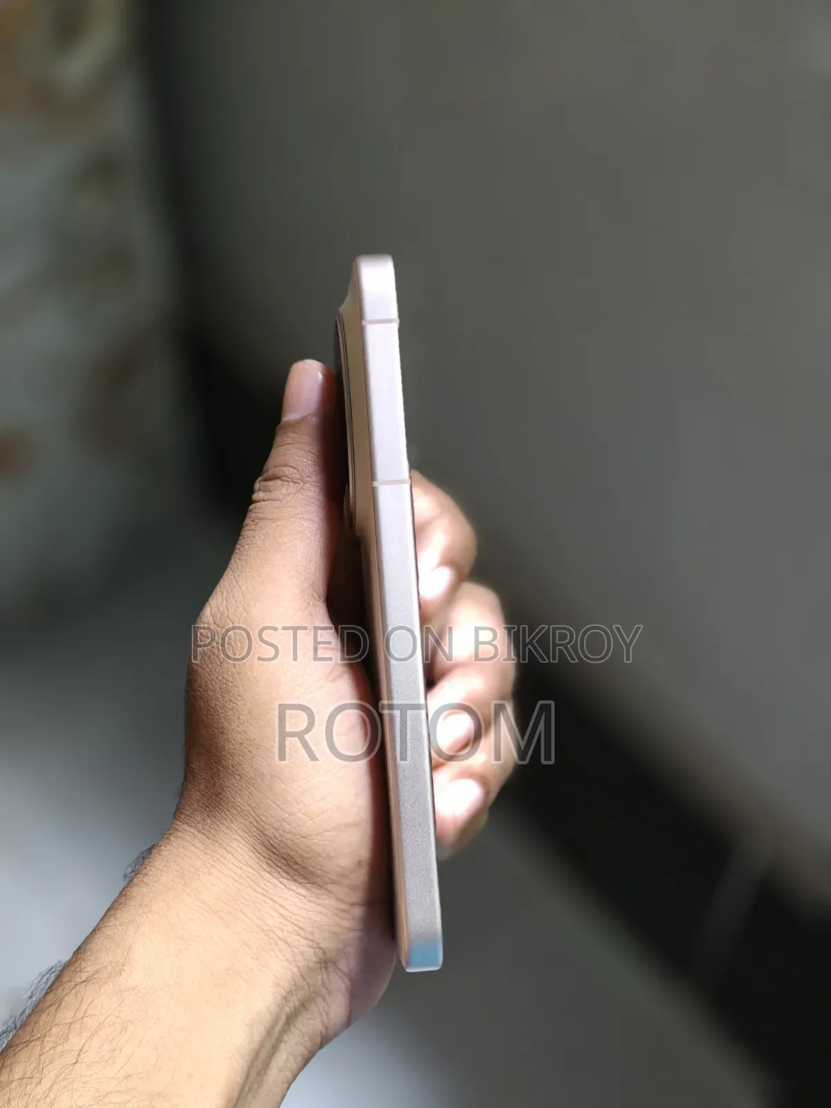 Vivo X300 256 GB Pink