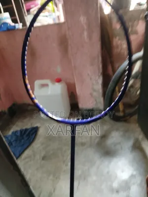 Badminton Racket