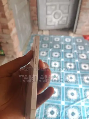 Apple iPhone 13 256 GB White