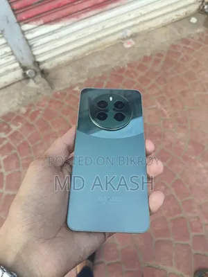 রিয়েলমি ১২৮ জিবি সবুজ