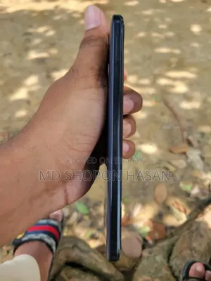 Xiaomi Redmi Note 11 128 GB Black