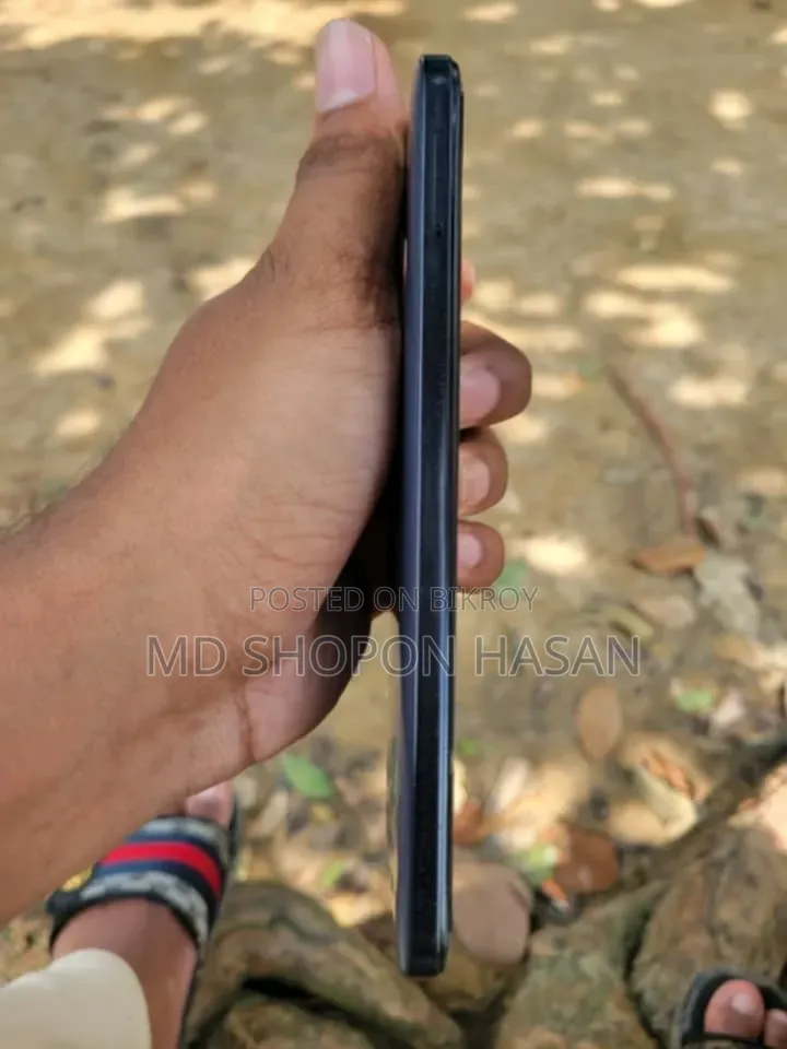Xiaomi Redmi Note 11 128 GB Black