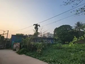 ফ্যাক্টরি শেডসহ জমি বিক্রি
