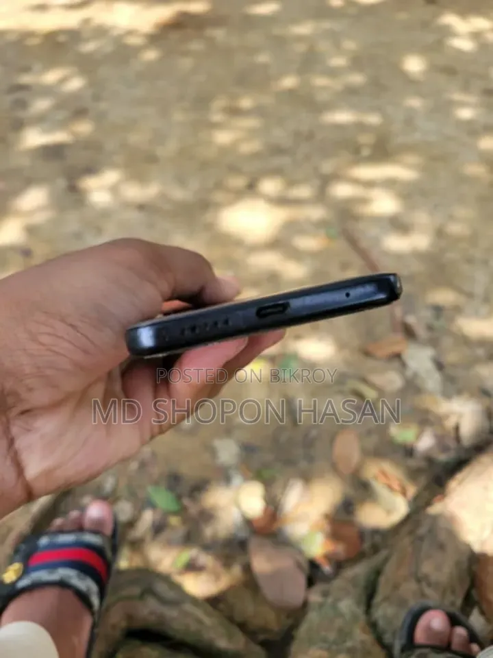 Xiaomi Redmi Note 11 128 GB Black