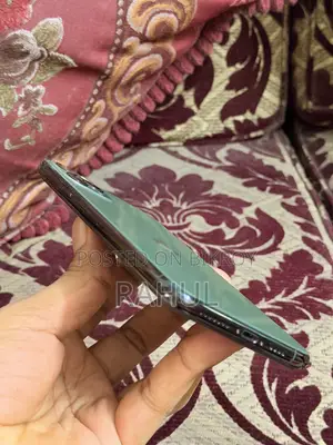 অ্যাপল আইফোন ১১ প্রো ম্যাক্স ২৫৬ জিবি সবুজ