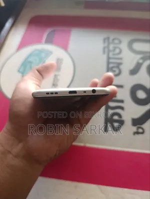Oppo A15 ৩২ জিবি সাদা