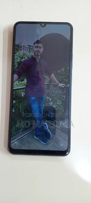 রিয়েলমি নোট ৭০ ৬৪ জিবি গ্রে