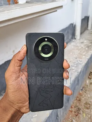 New Realme 11 Pro 256 GB Bronze