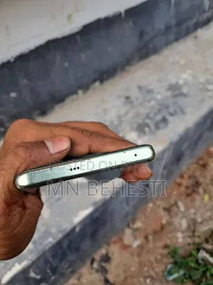 New Realme 11 Pro 256 GB Bronze