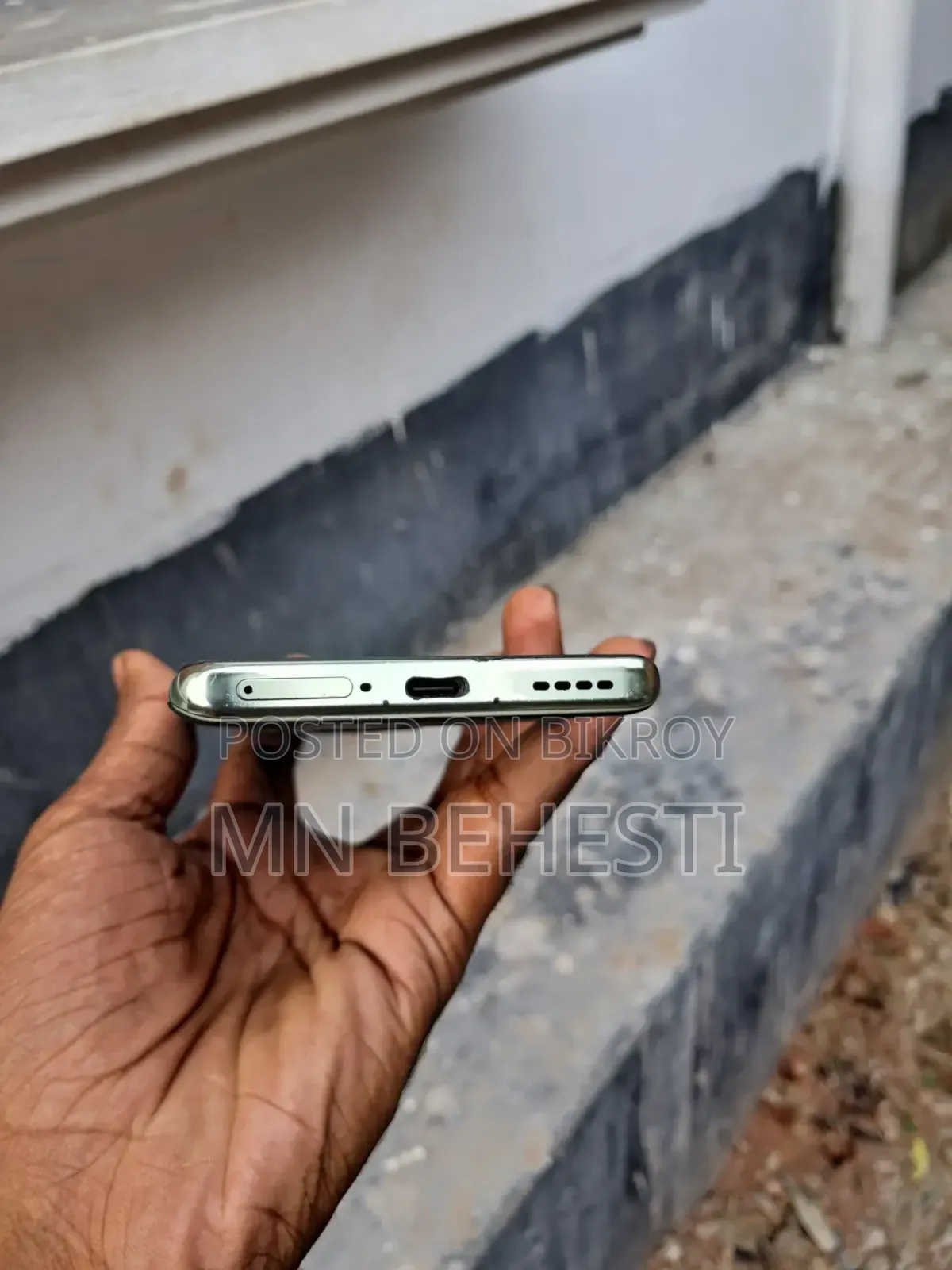 New Realme 11 Pro 256 GB Bronze