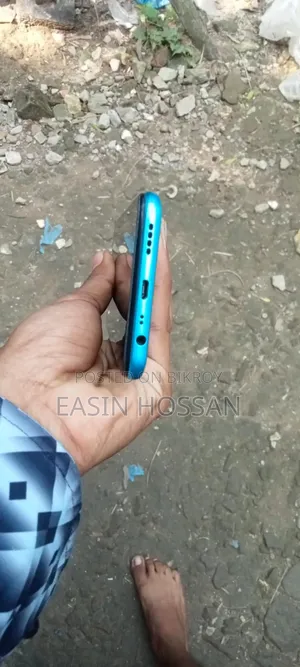 Realme 5i 64 GB Blue