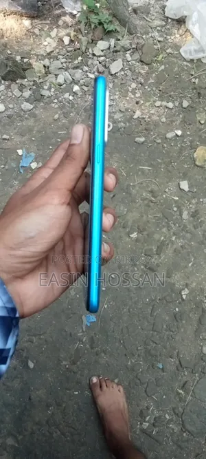 Realme 5i 64 GB Blue