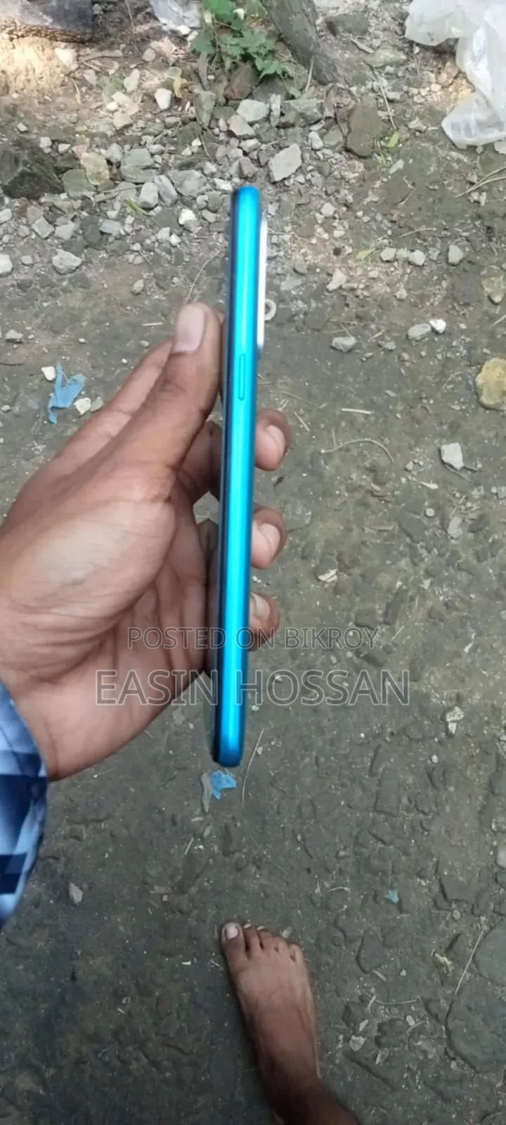 Realme 5i 64 GB Blue