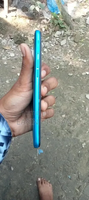 Realme 5i 64 GB Blue