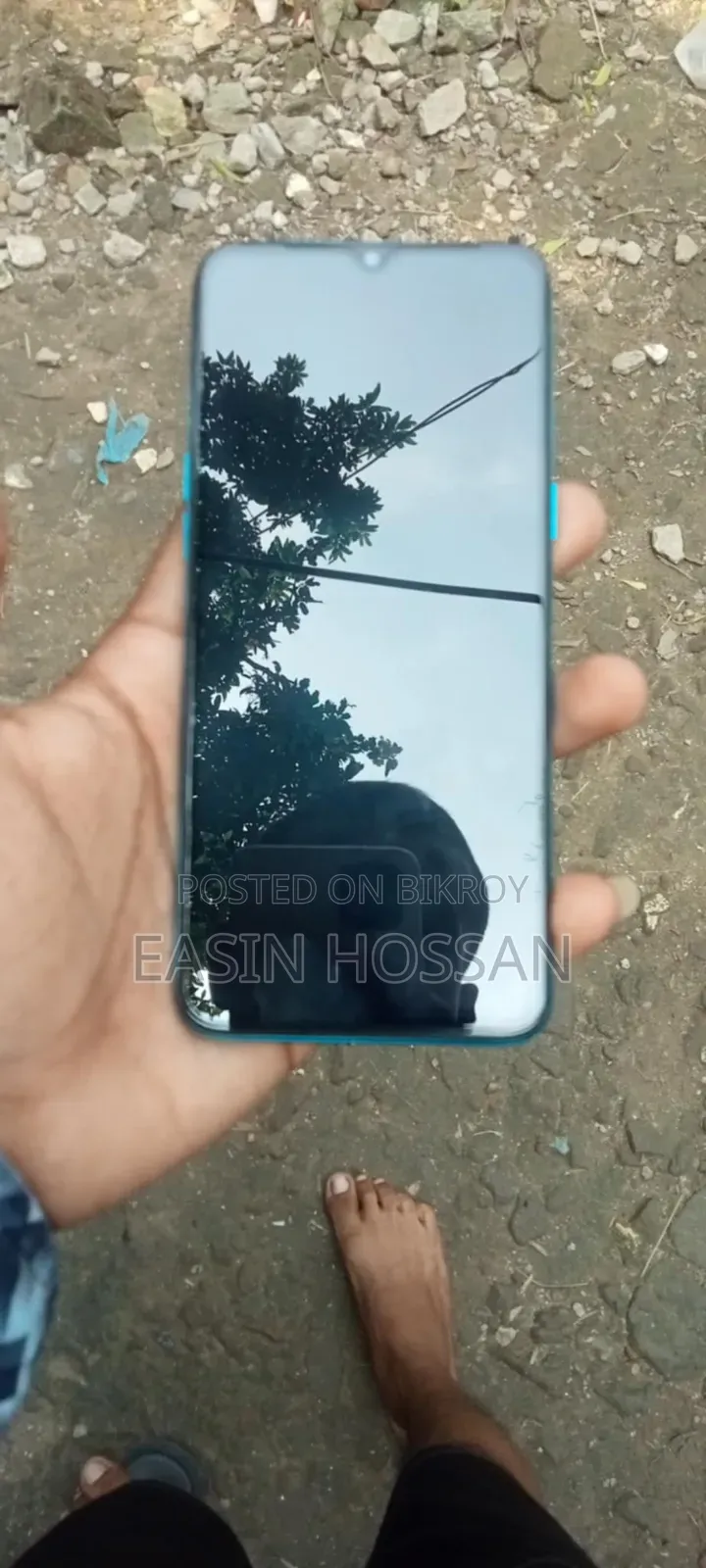 Realme 5i 64 GB Blue