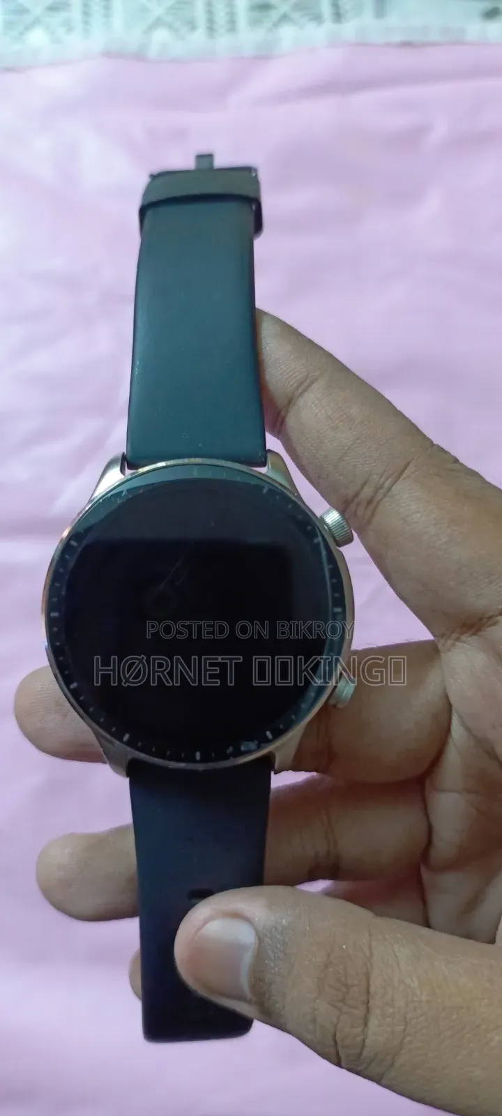 রিভারসং মোটিভ ৯ প্রো