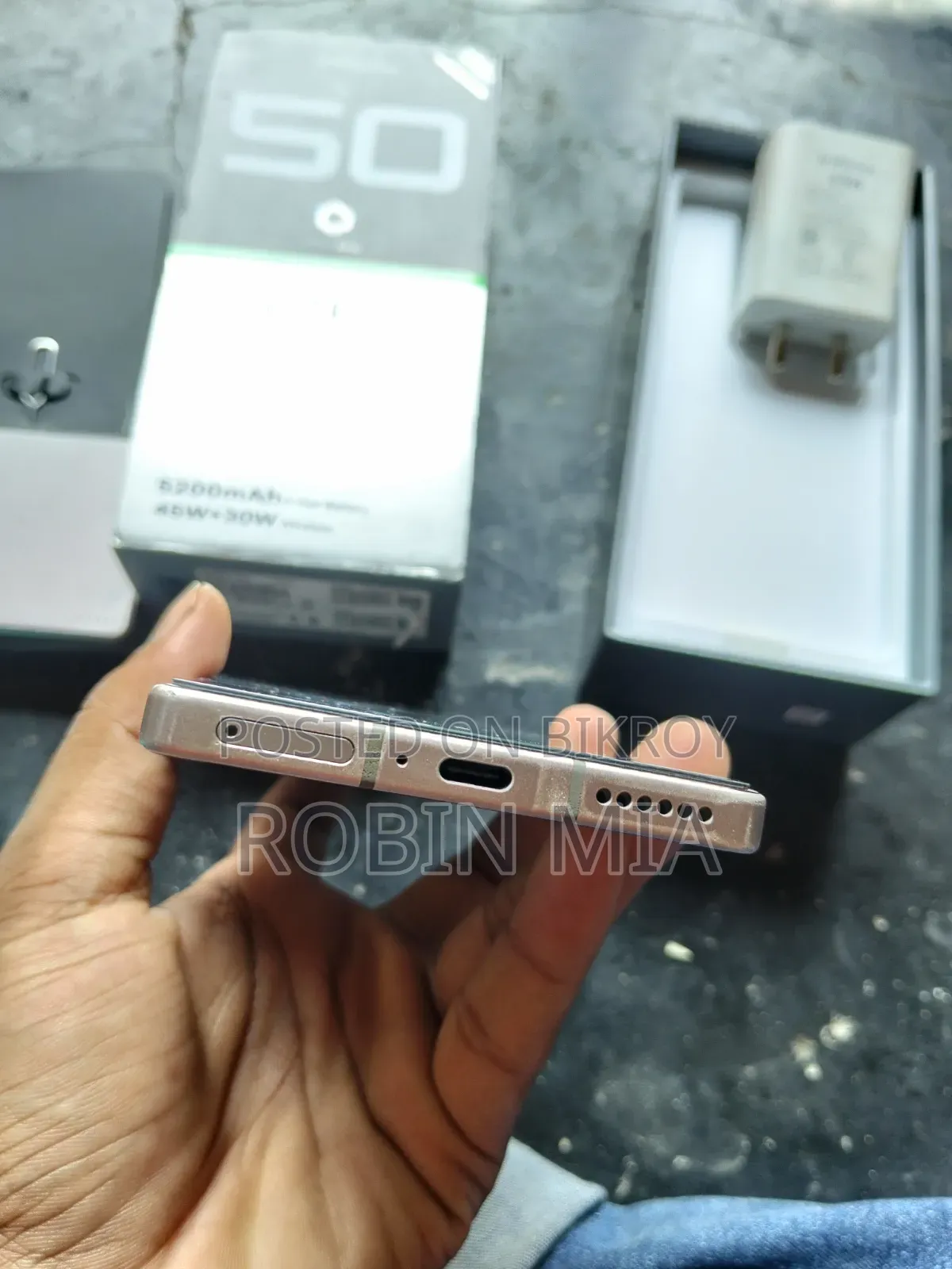 ইনফিনিক্স নোট ৫০ ৪জি ২৫৬ জিবি গ্রে