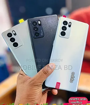 New Oppo Reno6 Pro 5G 256 GB