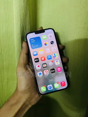 Apple iPhone 14 Plus 128 GB Blue