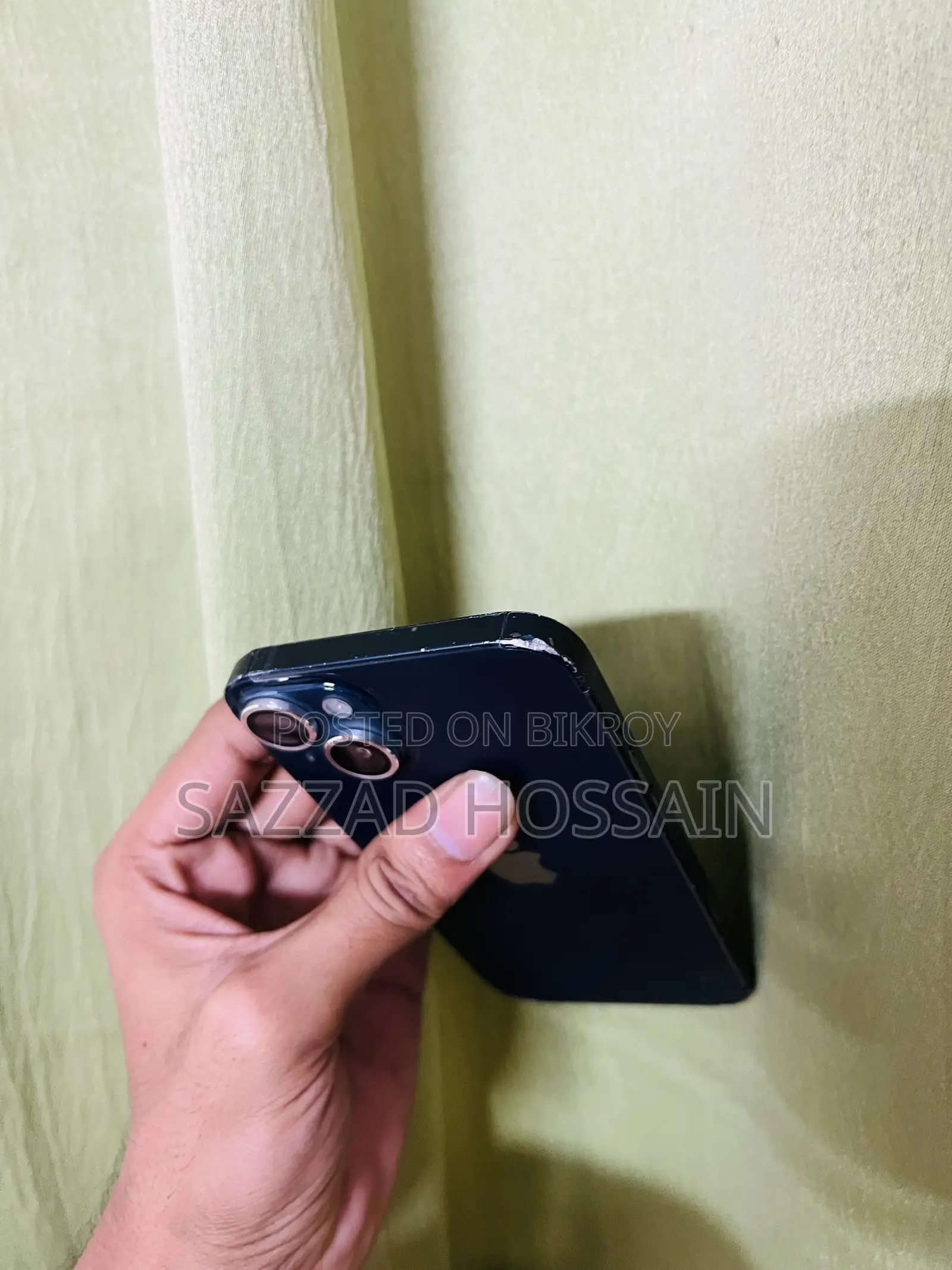 Apple iPhone 14 Plus 128 GB Blue