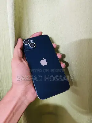 Apple iPhone 14 Plus 128 GB Blue