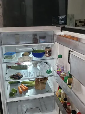 ওয়ালটন রেফ্রিজারেটর