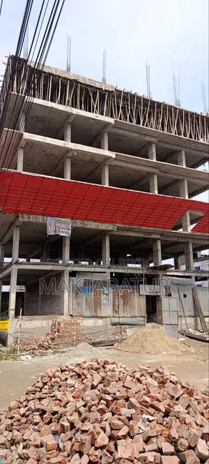 ফ্ল্যাটের শেয়ার বিক্রি
