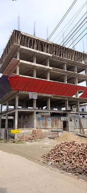 ফ্ল্যাটের শেয়ার বিক্রি
