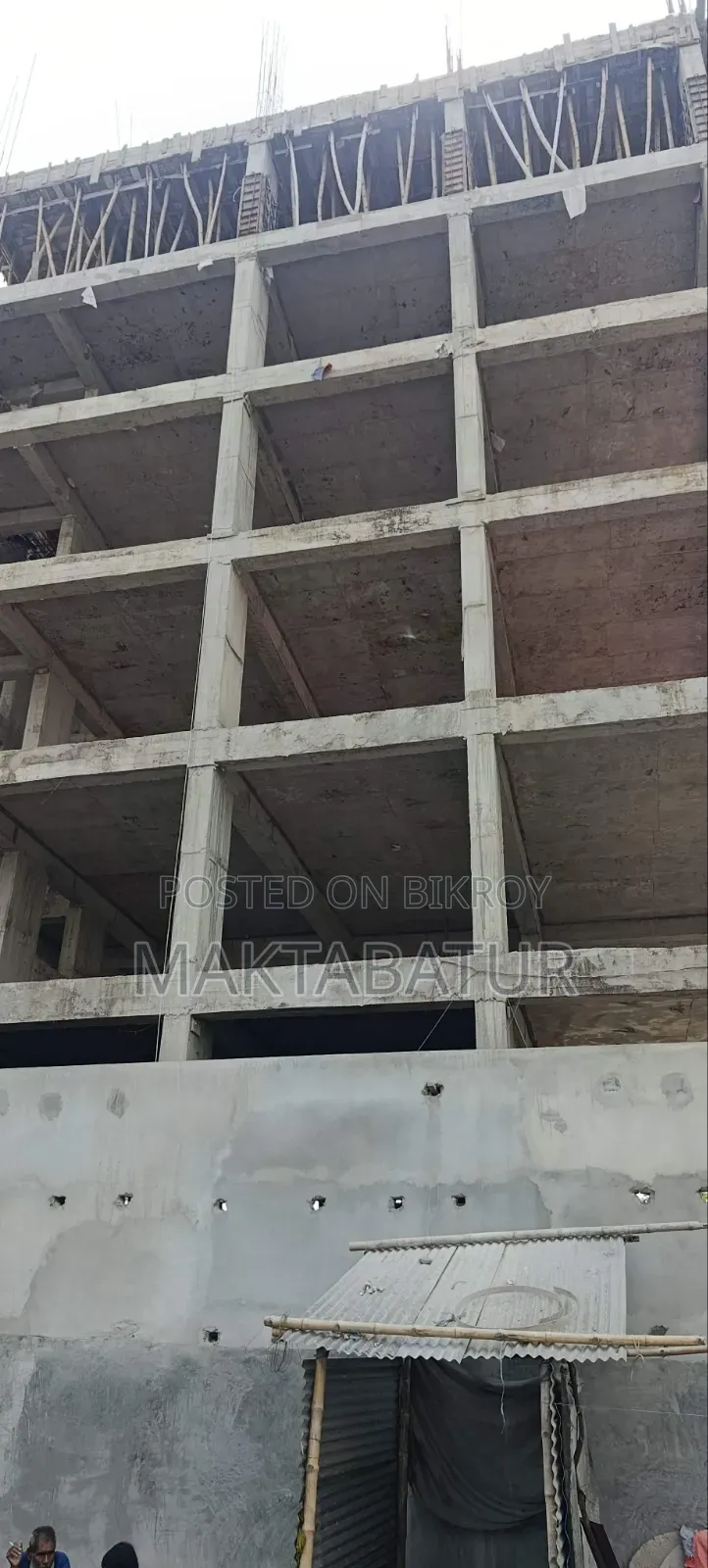 ফ্ল্যাটের শেয়ার বিক্রি