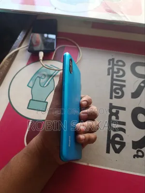 সিম্ফোনি রেডমি ৯এ ৩২ জিবি
