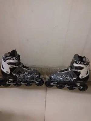 Roller Skating