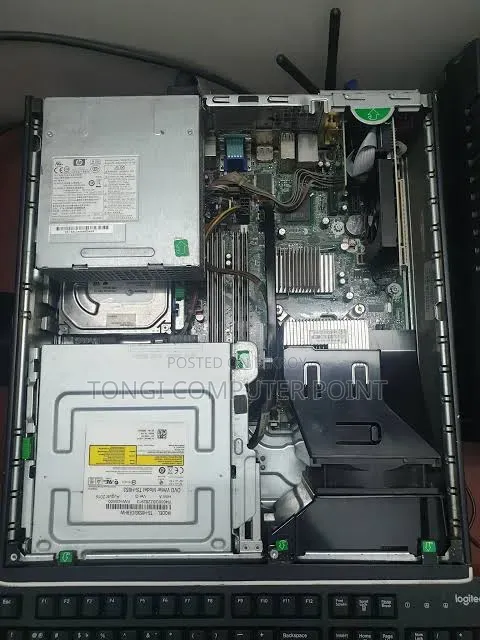 Desktop Computer 6GB Intel Core M2 HDD 320GB