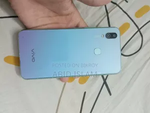 Vivo Y11 32 GB Blue