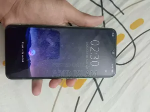 Vivo Y11 32 GB Blue