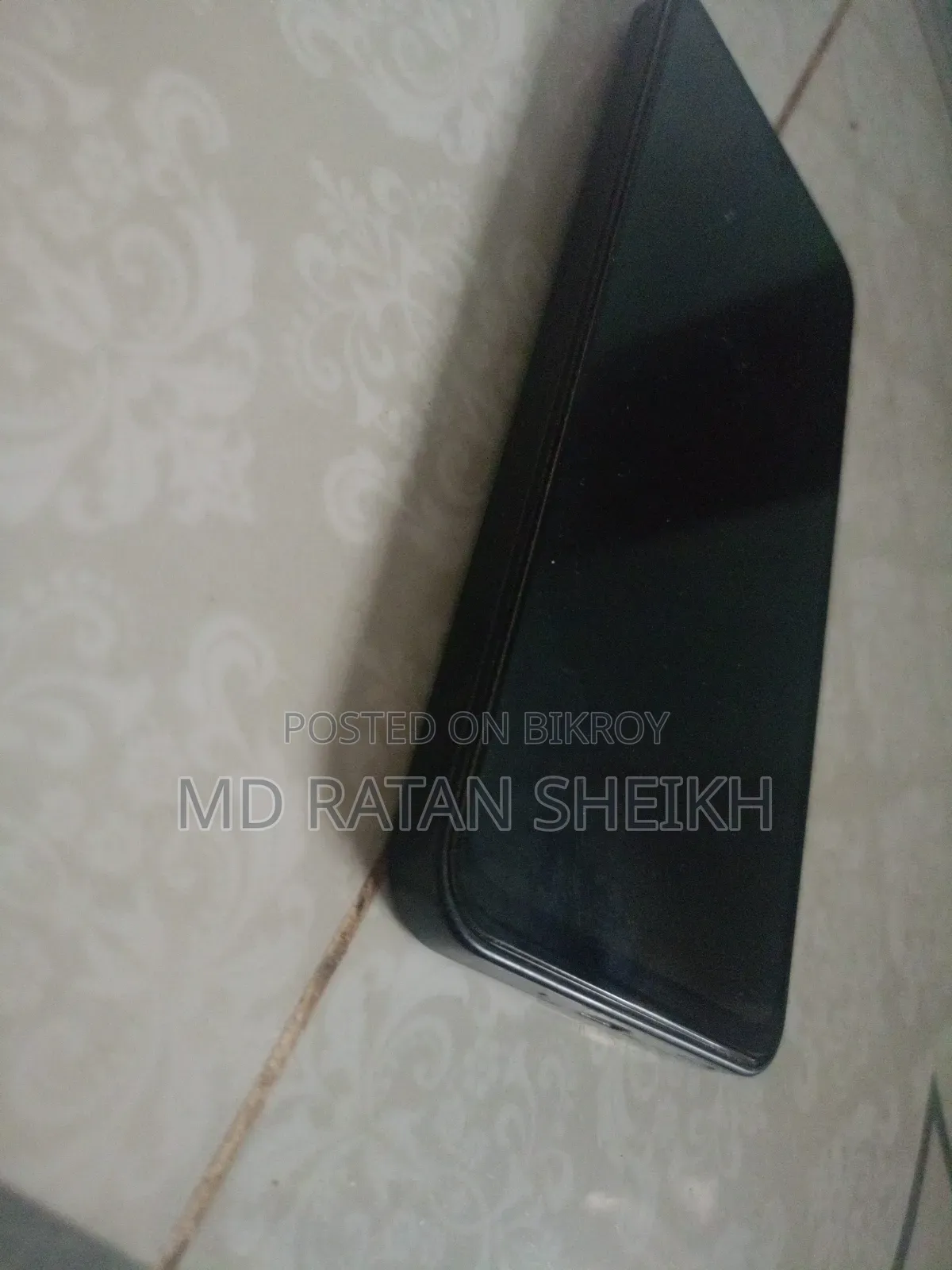 Samsung Galaxy A17 5G 128 GB Black