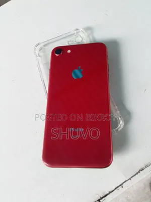 অ্যাপল আইফোন ৮ ৬৪ জিবি লাল