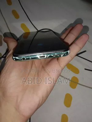Vivo Y11 32 GB Blue