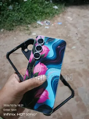 টেকনো স্পার্ক ৪০ প্রো ১২৮ জিবি