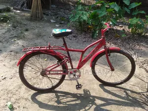 বাইসাইকেল 1