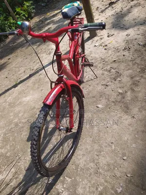 বাইসাইকেল 1