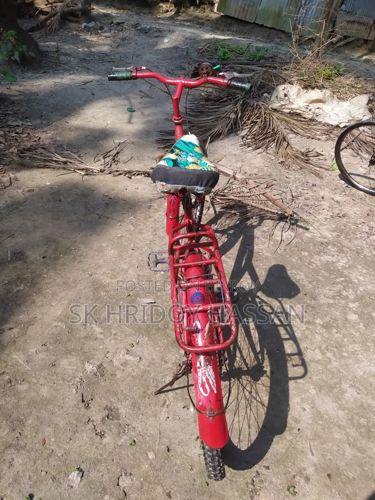বাইসাইকেল 1