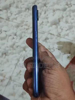 Xiaomi Redmi Note 7 Pro 128 GB Blue