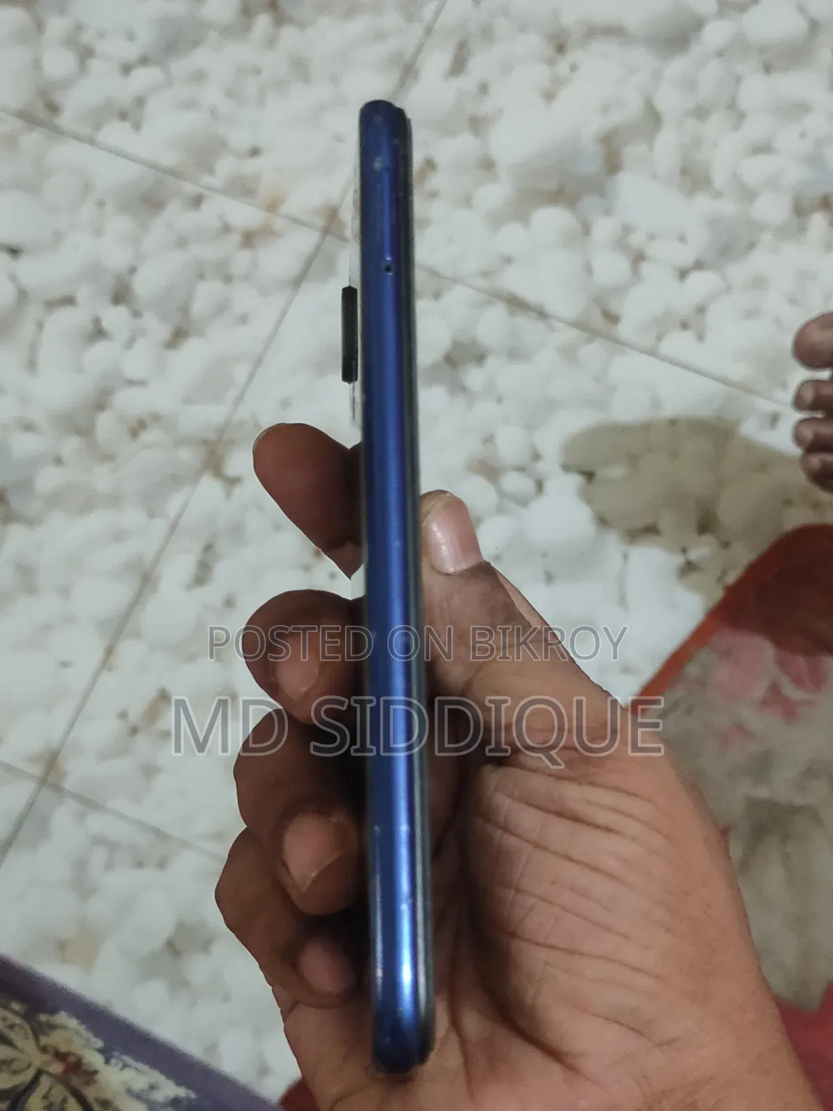 Xiaomi Redmi Note 7 Pro 128 GB Blue