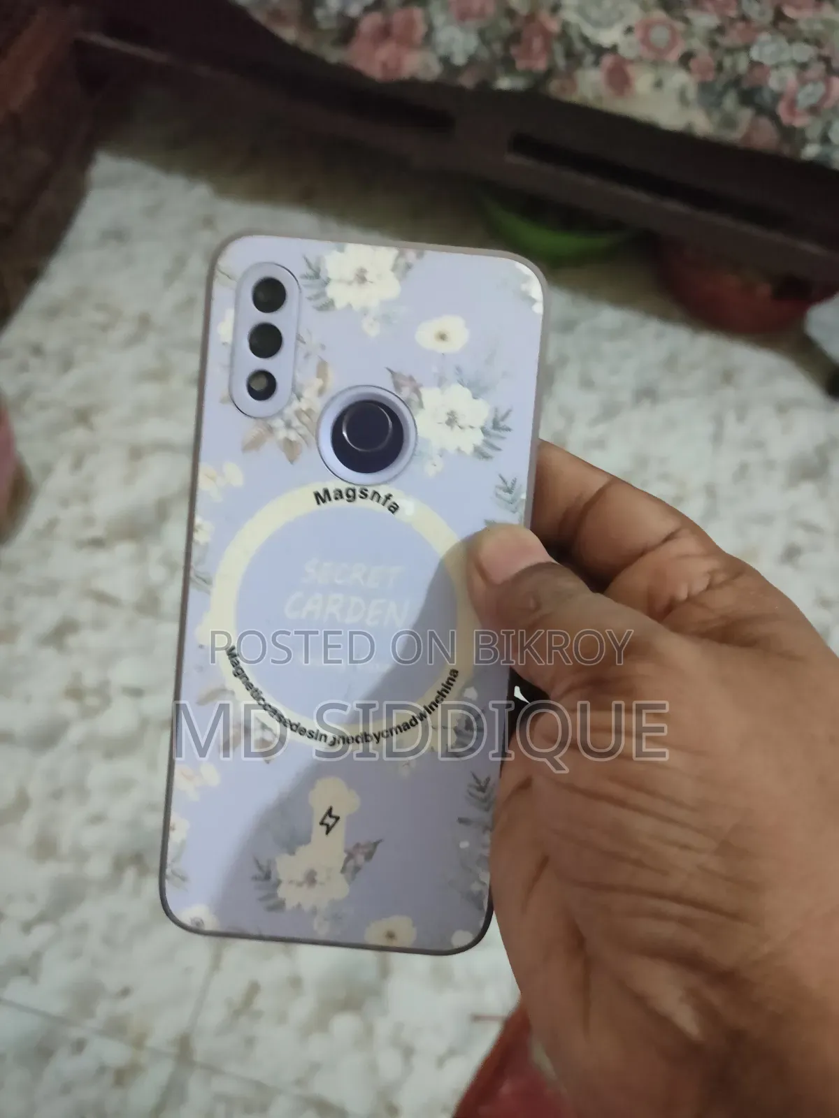 Xiaomi Redmi Note 7 Pro 128 GB Blue