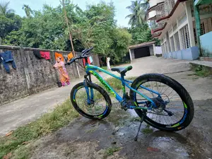 Gear Bicycle sell
